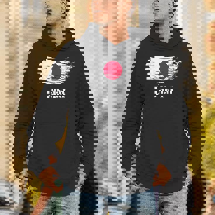 I Love Japan Graphic & Cool Japan Flag s パーカー