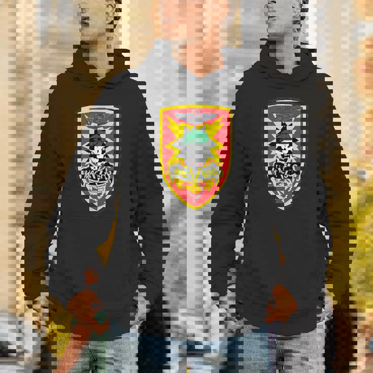 Macvsog Macvog Macソグ Macv-Sog ベトナム戦争 ミリタリー パーカー