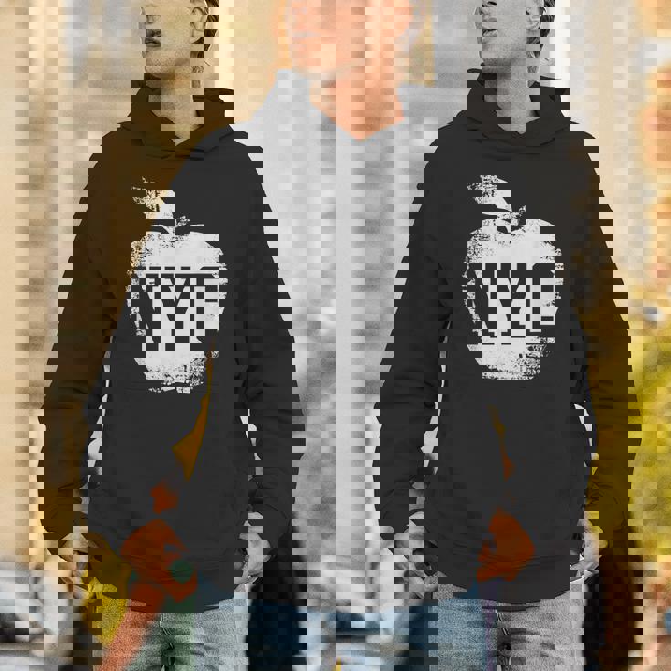 Nyc New York City シャツ レディース メンズ キッズ クール ビッグアップル Hoodie