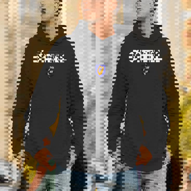 O'neill 名前 テキスト アイリッシュ 誕生日 スポーツ アイルランド パーカー