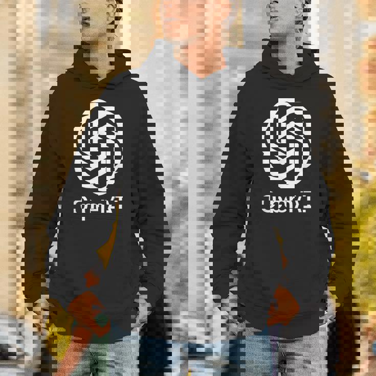 Openai 人工知能研究開発 パーカー