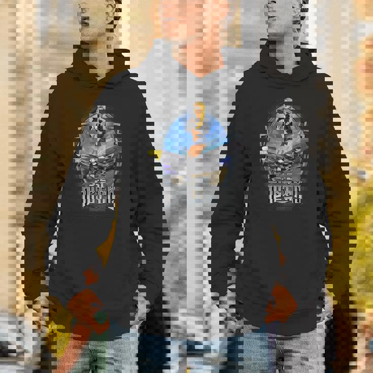 P-51 ムスタング 北米航空ビンテージファイター Hoodie