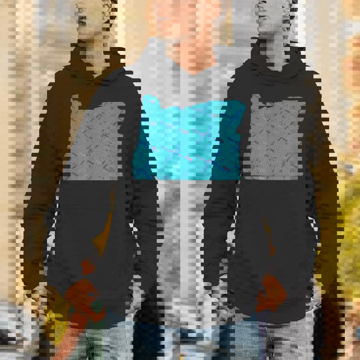 Pdx リトルシークレット パーカー