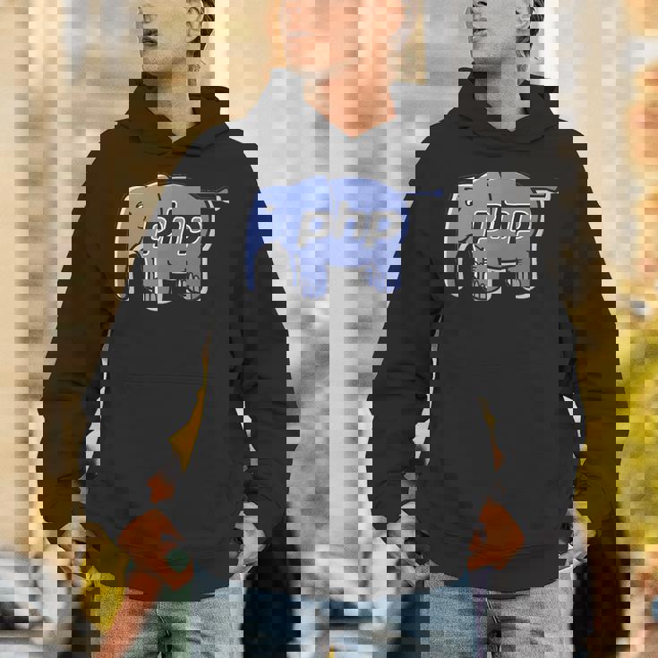 Php プログラマー コンピューター コーダー デベロッパー パーカー