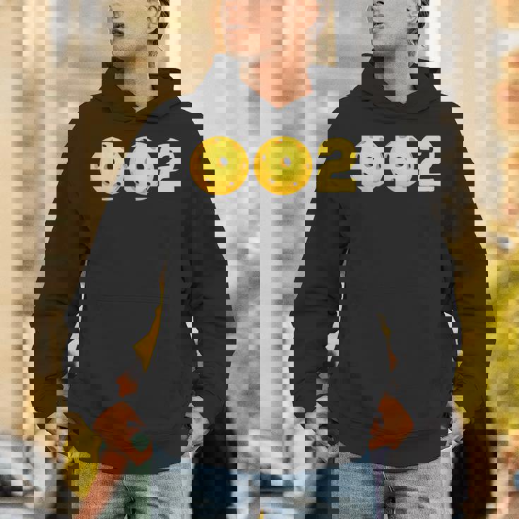 Pickleball Zero 2 ピックルボール Hoodie