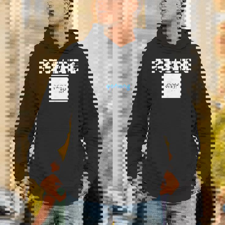 Pohang Flag Apparel ナショナルプライド お土産ギフト パーカー