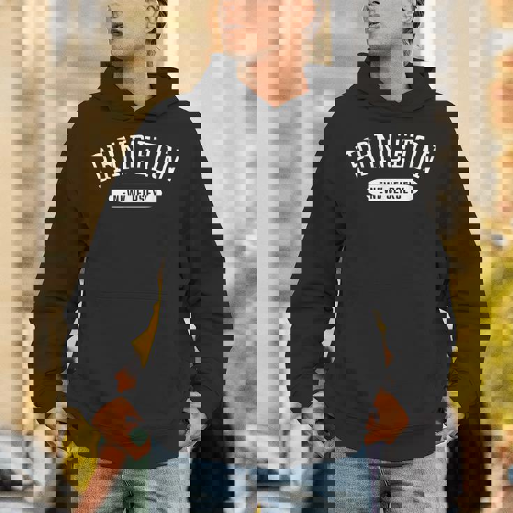 Princeton Nj シャツ カレッジスタイル プリンストン ニュージャージー Nj Hoodie