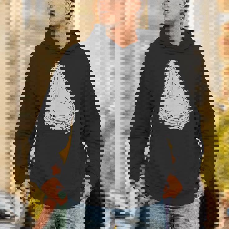 R Muttの噴水 – マルセル・デュシャン美術へのオマージュ パーカー