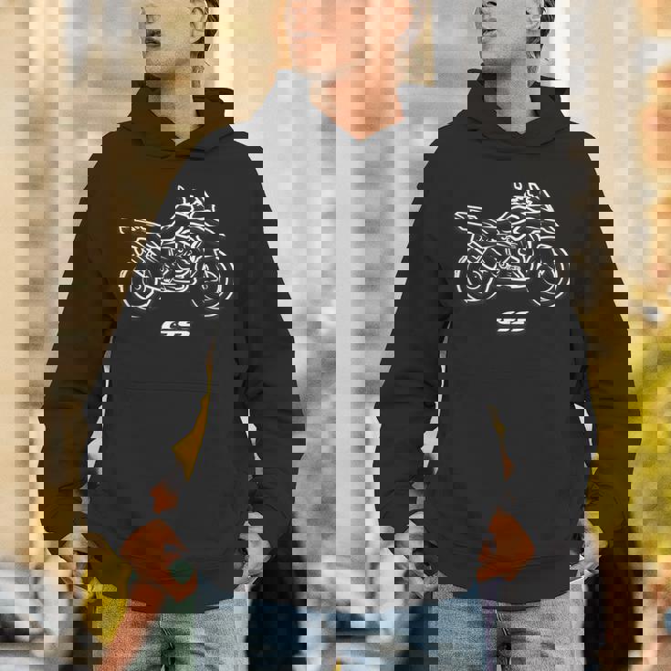 R1200gs エンデューロgs Hoodie