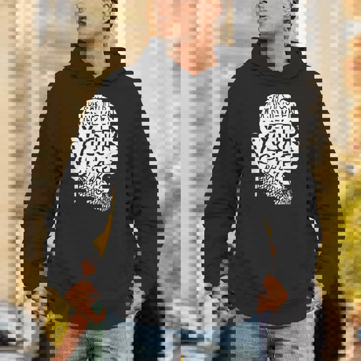 Rbg Ruth Bader Ginsburg フェミニスト 政治ギフト パーカー