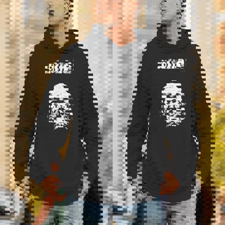 Return Of The Dead Living ゾンビ パーカー