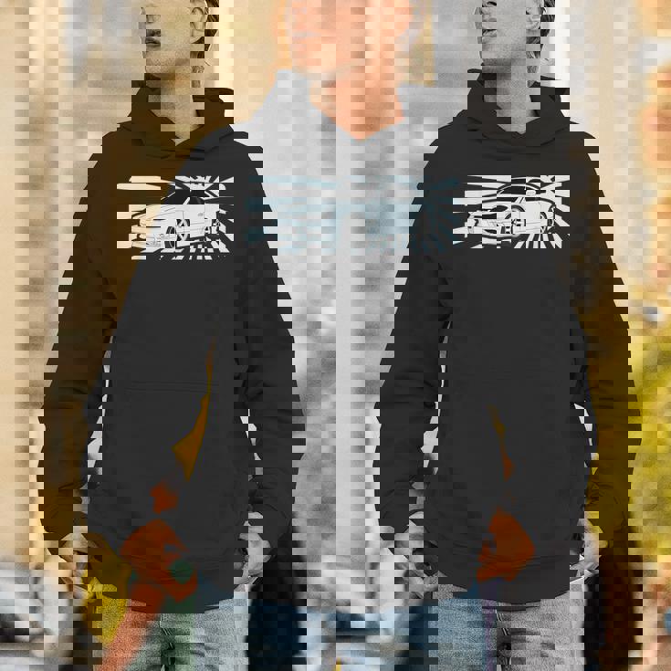 S15 シルビア Jdm ドリフトグラフィック パーカー