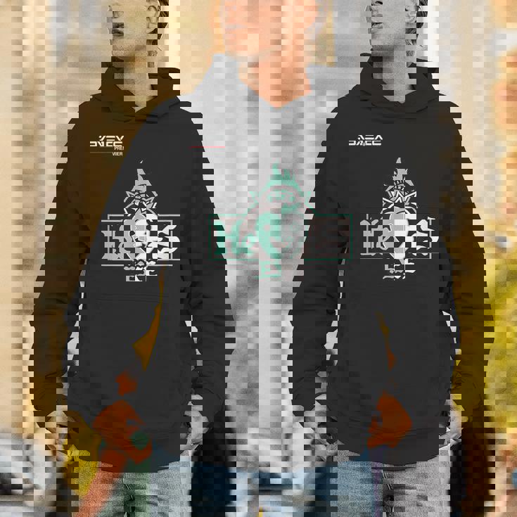 Saitama HeartsExe_1_木下大輝 パーカー