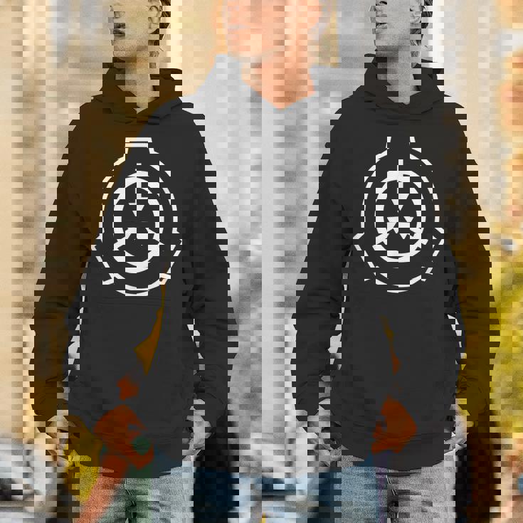 Scp財団 パーカー