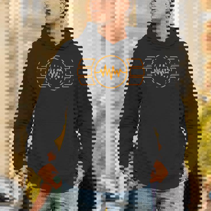 Sp404スタイルサンプラー パーカー