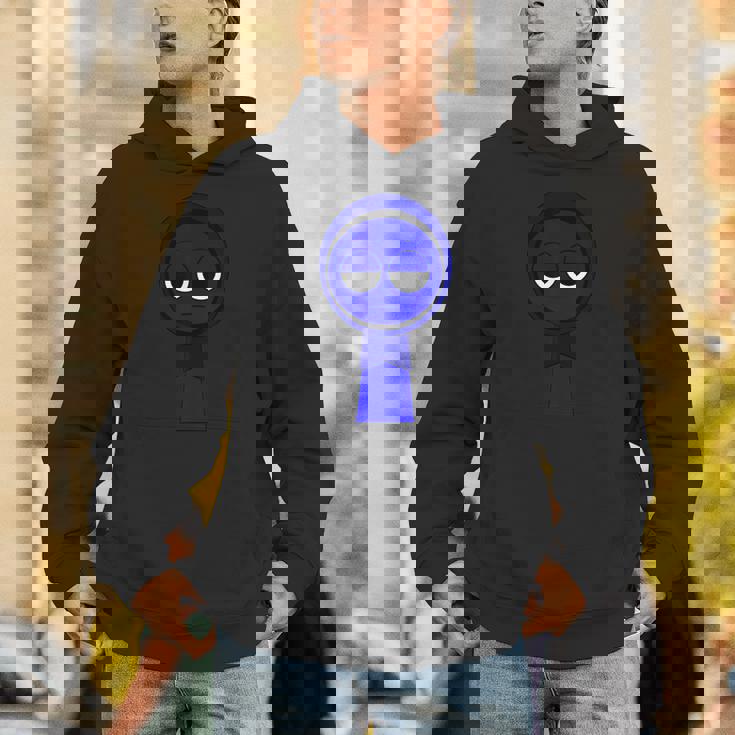 Sprunkiのjevin パーカー