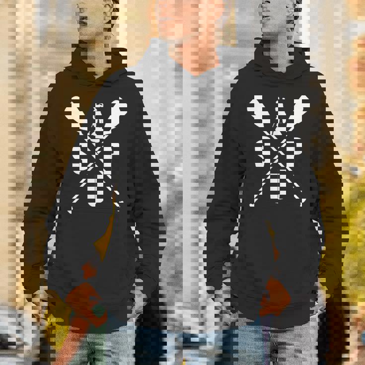 Sup スタンドアップパドルボードティー サーフボード サーフィン パーカー