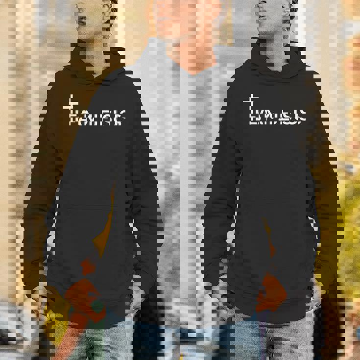 Team Jesus クリスチャンtシャツ Jesus パーカー