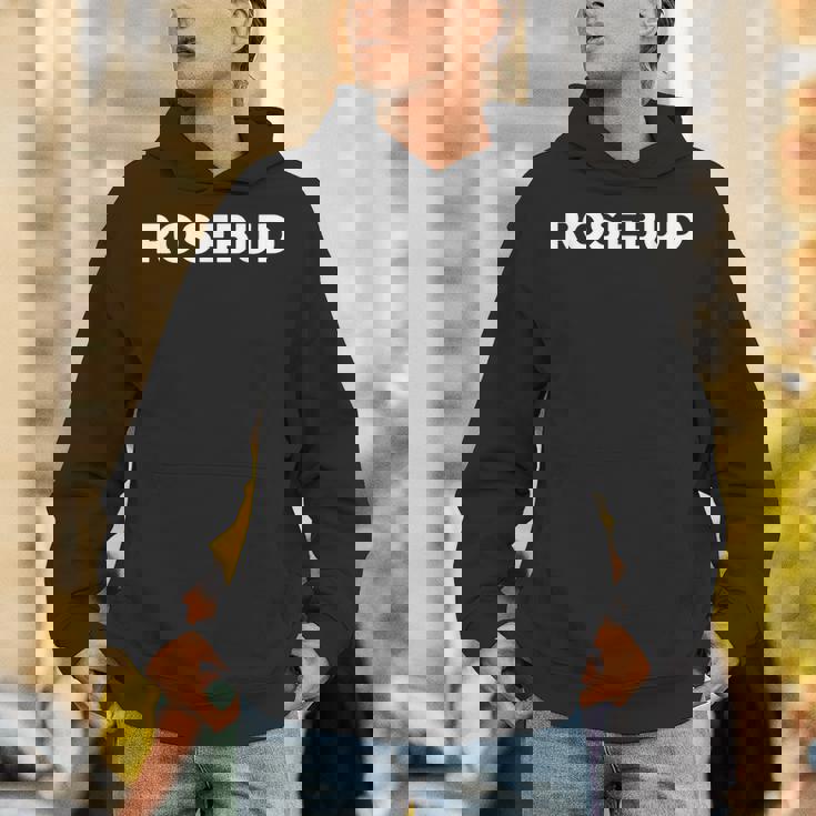 Thatays Rosebud シンプル カウンティ カウンティ パーカー