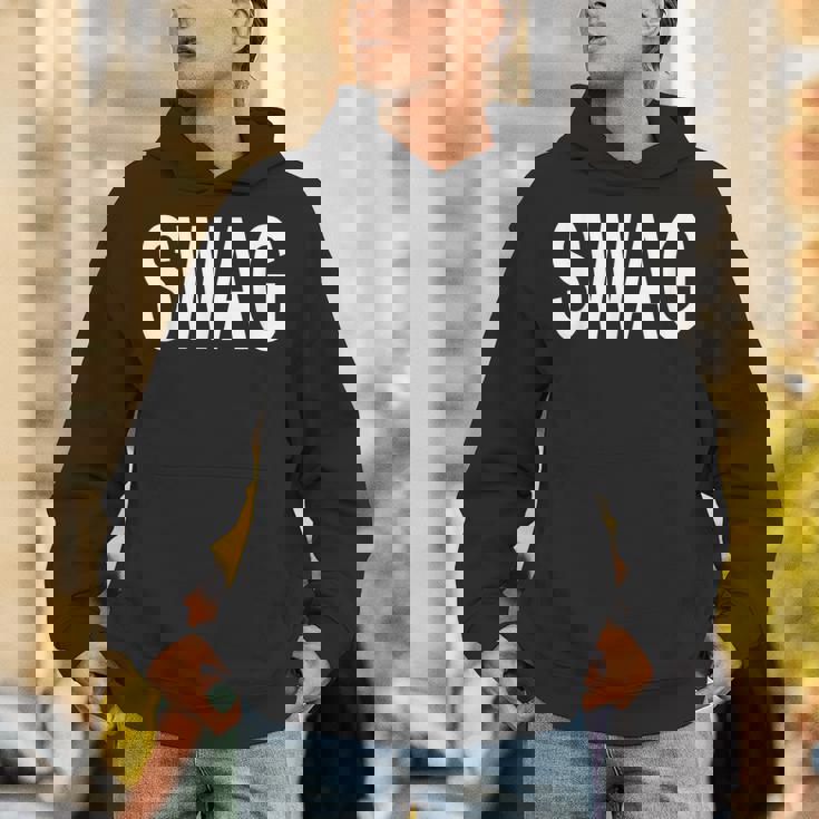 Thatayswag パーカー