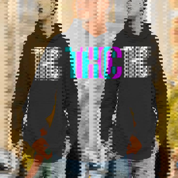 Thc Cinematoner Weedtoned Kiffer 420 カンナビス ボンジョイント パーカー