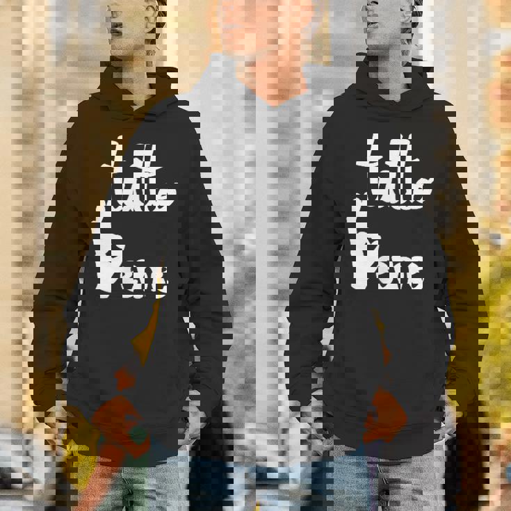 Tutto Bene イタリア語のいいことわざ Okay Good Excellent パーカー