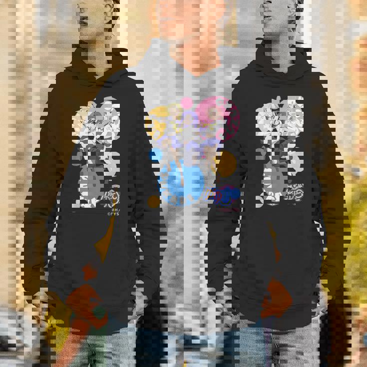 Tvアニメ「ゆゆ式」10周年記念 ＜ジャンプ！＞ パーカー