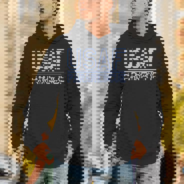 Us Air Force Usaf パラレスキュー Pj レスキュー メディックリカバリー Hoodie