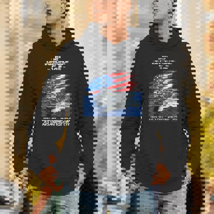 Uss インデペンデンス Cv 62 空母 退役軍人 アメリカ国旗 パーカー