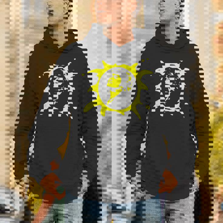 Viktor Tsoi ロックミュージシャン ロシアシネマ ギフト パーカー