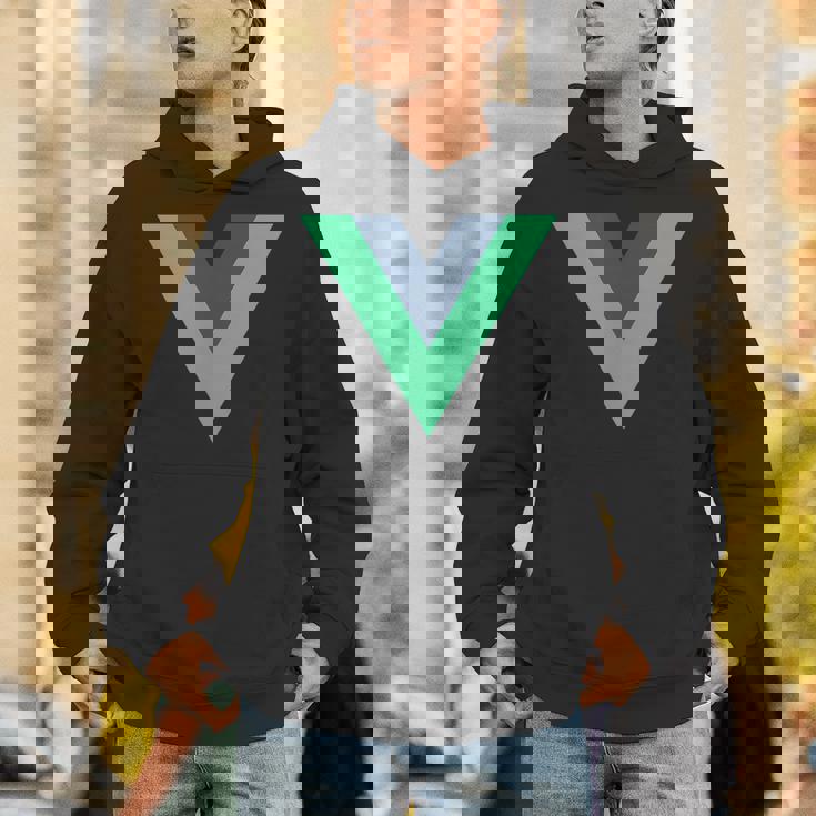 VuejsueJs パーカー