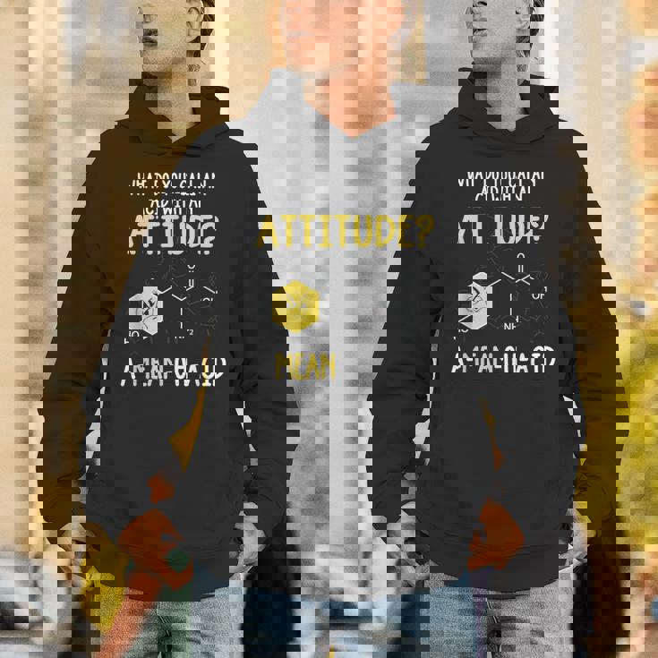 What Do You Call An Acid With An Attitude Problem パーカー