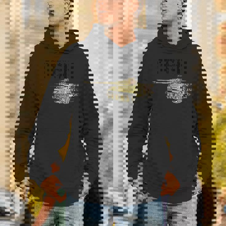 Ww2 ドイツタイガー1戦車 Pzkpfwi パーカー