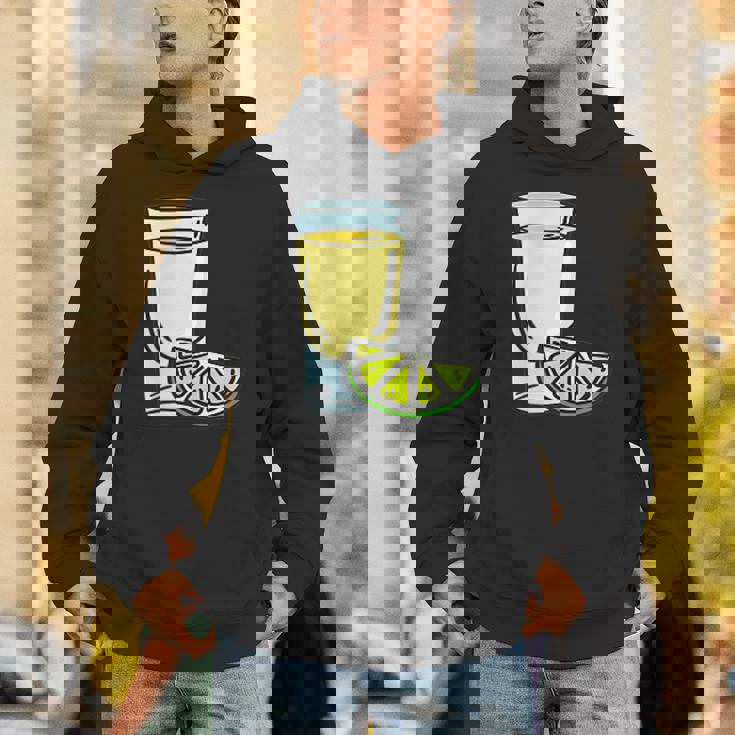 Wzb テキーラ パーカー