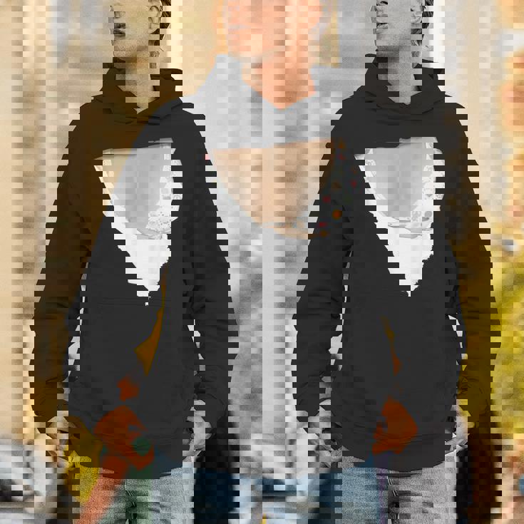 Your Boobs Arehowing おっぱいが食べたおっぱいを パーカー