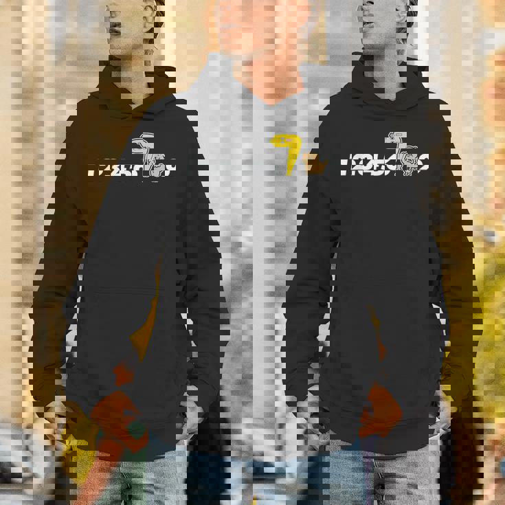 【テレビ東京公式】「テレ東ファン支局」開局1周年記念グッズ黒 パーカー