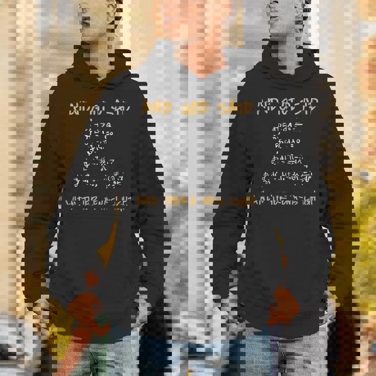 おかしなマクスウェルシェンの方程式医師。 パーカー