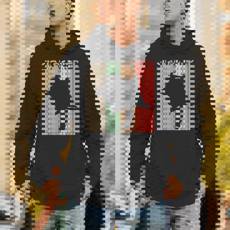 かわいい フクロモモンガ 動物の Hoodie