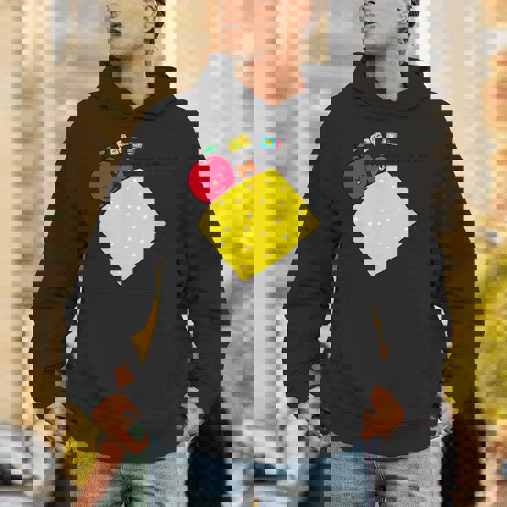 ぐっすりおやすみぷっぷる パーカー