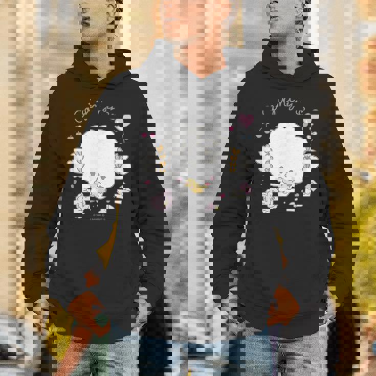 こぎみゅん Love 【バレンタインギフトにおすすめ！】 パーカー