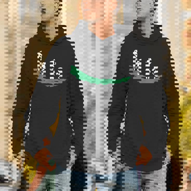 こだま 日本のお化けジャパン 童話 Hoodie