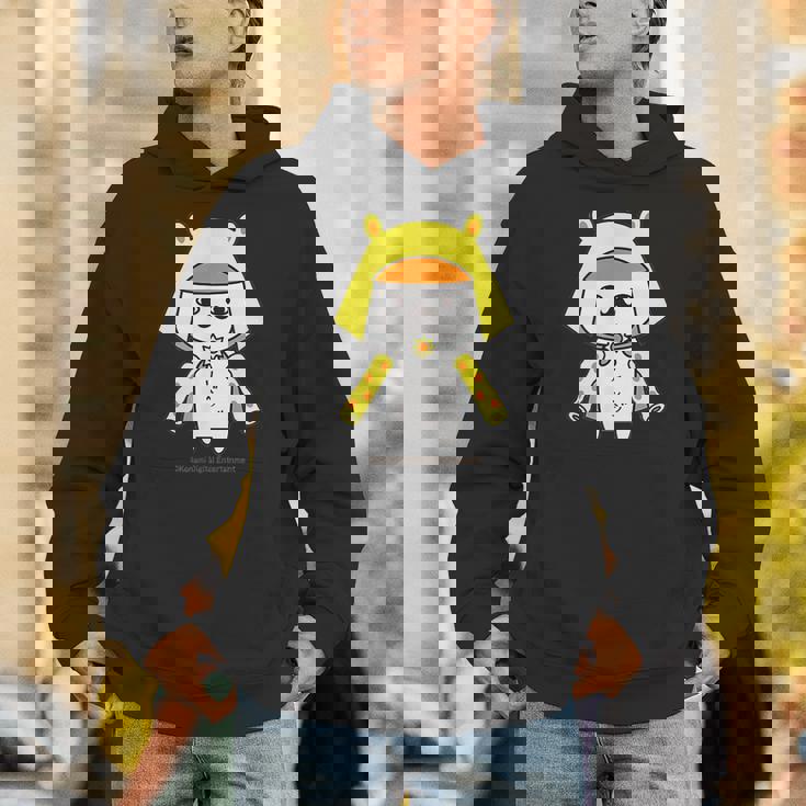 ひなビタスタンプ ひなちくん01 パーカー