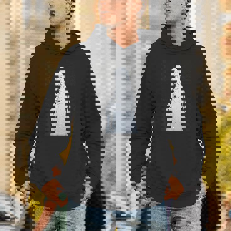 ゆきおんな アニメ キャラクター 日本語脚本背景 パーカー