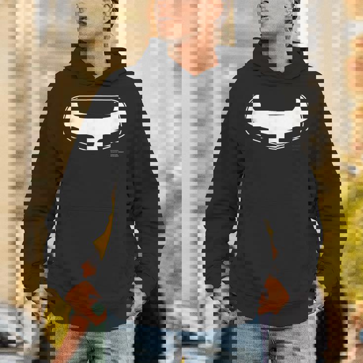 アイコンシリーズ ヤッターマン A パーカー