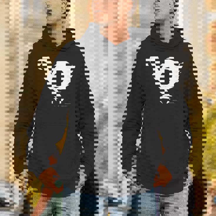 アイコンシリーズ 破裏拳ポリマー A パーカー