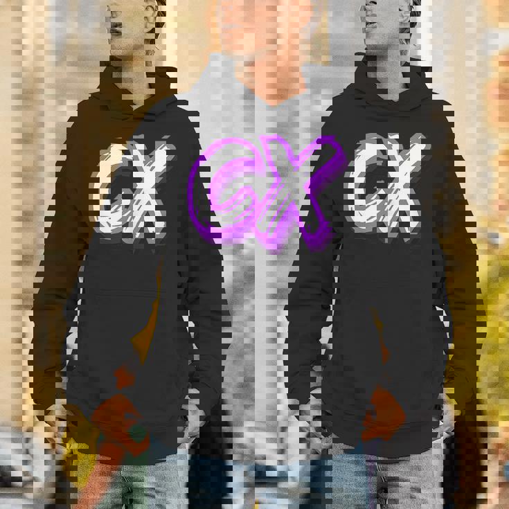 アイスポセイドンcx パーカー