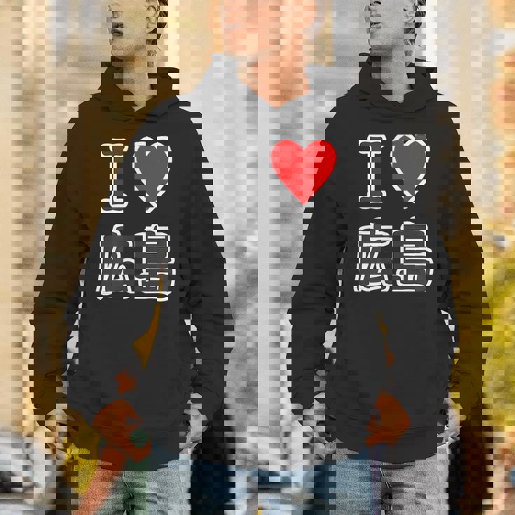 アイラブ・広島（I Love ハート）【47都道府県】Jimo-T ジモティ お土産 ご当地 パーカー