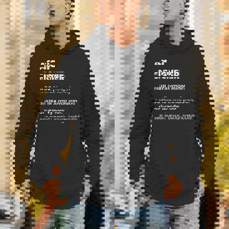 アシックスエンジニア パーカー