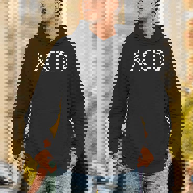 アシッドハウス ミュージック テクノ レイブ フェスティバル ゴア トリップ Hoodie