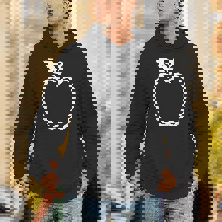 アップルtシャツ パーカー